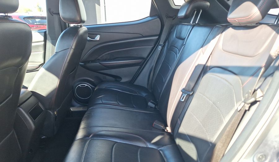 Dfsk 500 1.5 LUXURY Suv 2022