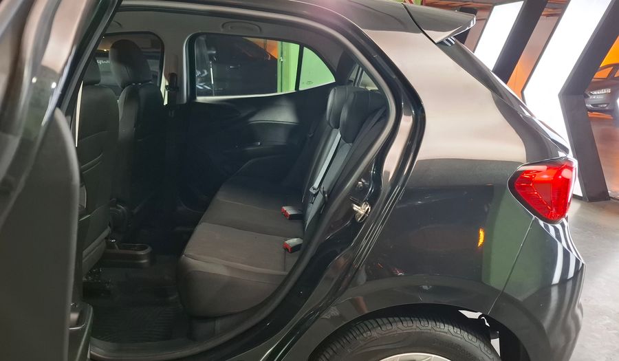 Fiat Argo 1.3 DRIVE Hatchback 2020