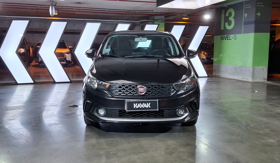 Fiat Argo 1.3 DRIVE Hatchback 2020