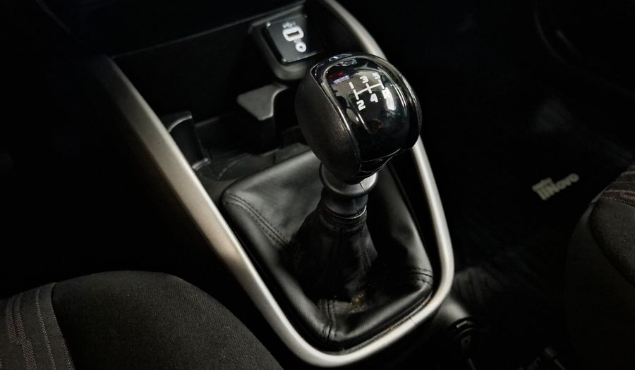 Fiat Argo 1.3 DRIVE Hatchback 2020