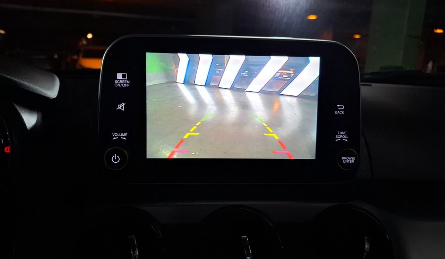 Fiat Argo 1.3 DRIVE Hatchback 2020