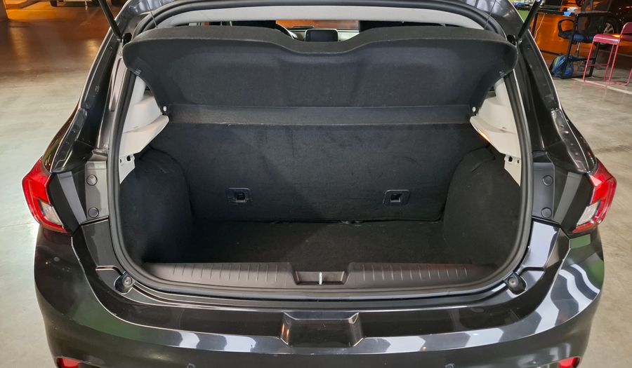 Fiat Argo 1.3 DRIVE Hatchback 2020