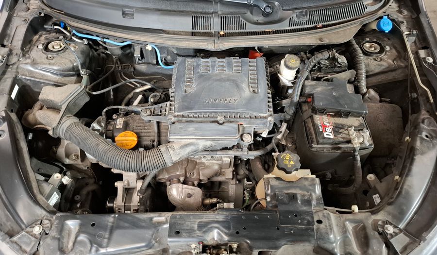 Fiat Argo 1.3 DRIVE Hatchback 2020