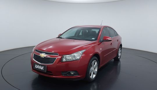 Chevrolet • Cruze