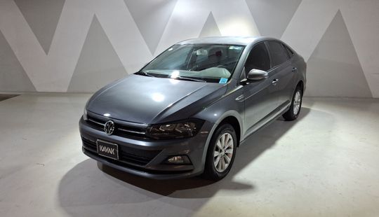Volkswagen • Virtus
