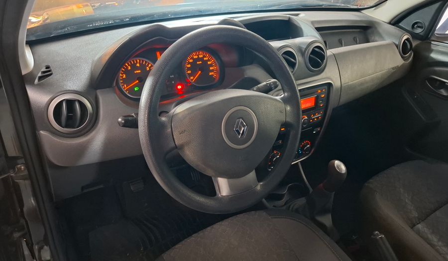 Renault Duster 1.6 16V CONFORT PLUS Suv 2013