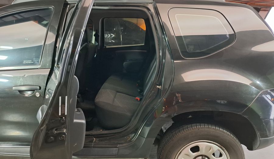 Renault Duster 1.6 16V CONFORT PLUS Suv 2013