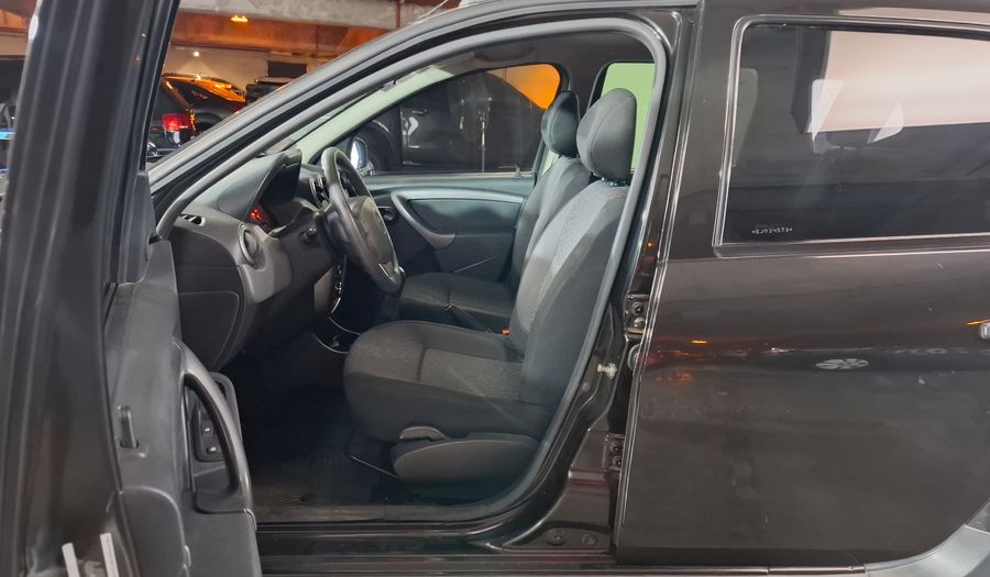 Renault Duster 1.6 16V CONFORT PLUS Suv 2013