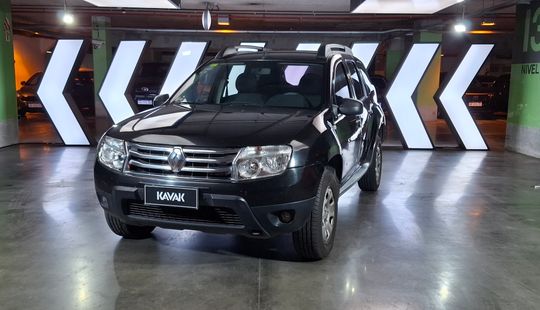 Renault • Duster