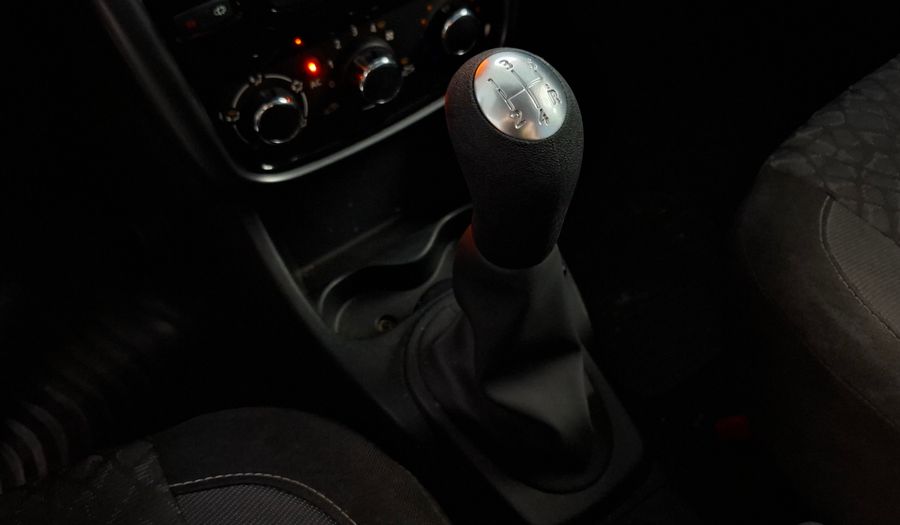 Renault Duster 1.6 16V CONFORT PLUS Suv 2013