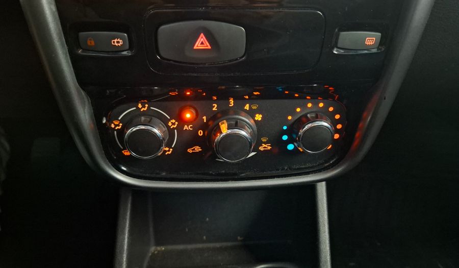 Renault Duster 1.6 16V CONFORT PLUS Suv 2013