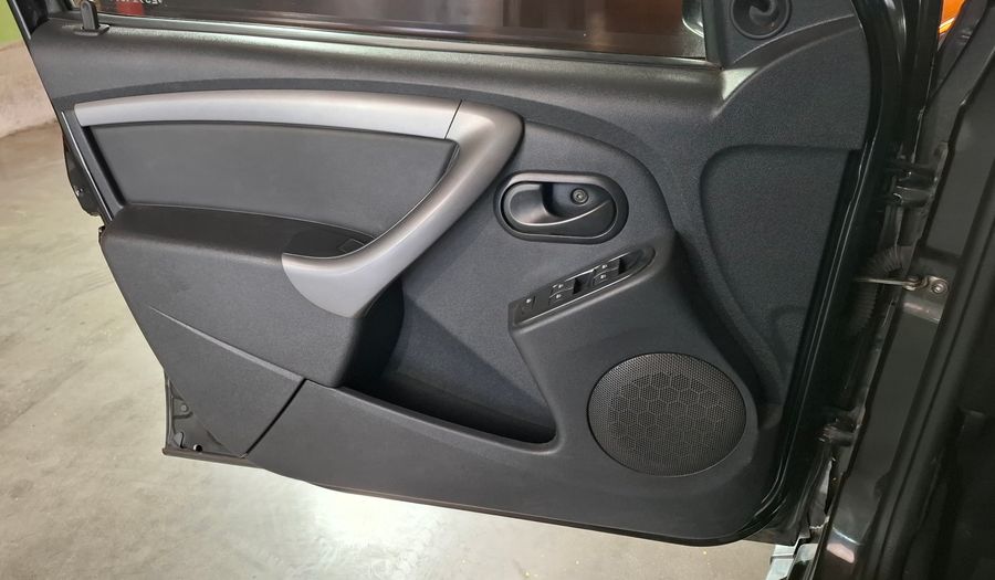 Renault Duster 1.6 16V CONFORT PLUS Suv 2013