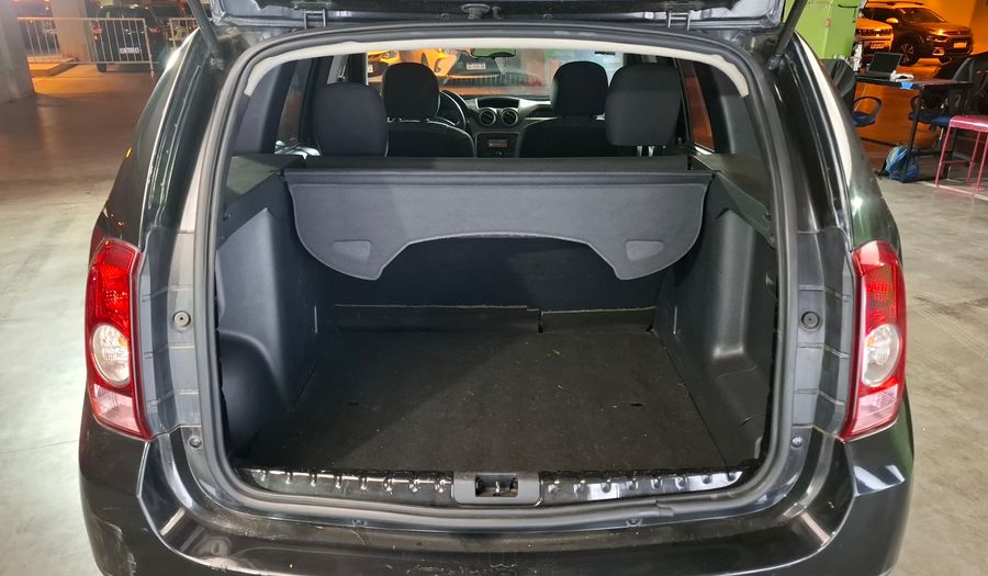 Renault Duster 1.6 16V CONFORT PLUS Suv 2013