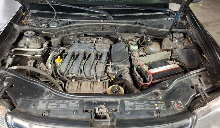 Renault Duster 1.6 16V CONFORT PLUS Suv 2013