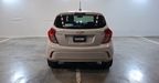 Chevrolet Spark 1.4 LTZ C Hatchback 2018