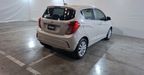Chevrolet Spark 1.4 LTZ C Hatchback 2018