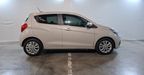 Chevrolet Spark 1.4 LTZ C Hatchback 2018