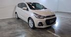 Chevrolet Spark 1.4 LTZ C Hatchback 2018