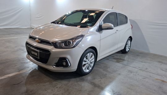 Chevrolet • Spark