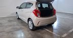 Chevrolet Spark 1.4 LTZ C Hatchback 2018