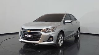 Chevrolet Onix Plus 1.0 TURBO LTZ AUTO