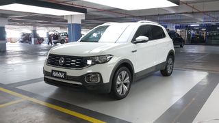 Volkswagen T-Cross 1.4 250 TSI HIGHLINE AUTO