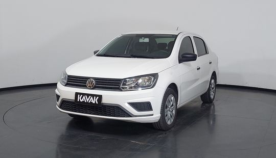 Volkswagen • Voyage