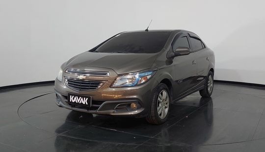 Chevrolet • Prisma