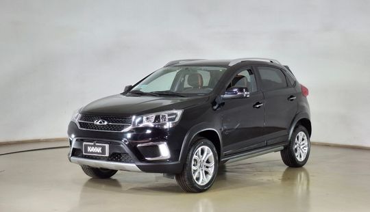 Chery • Tiggo 2