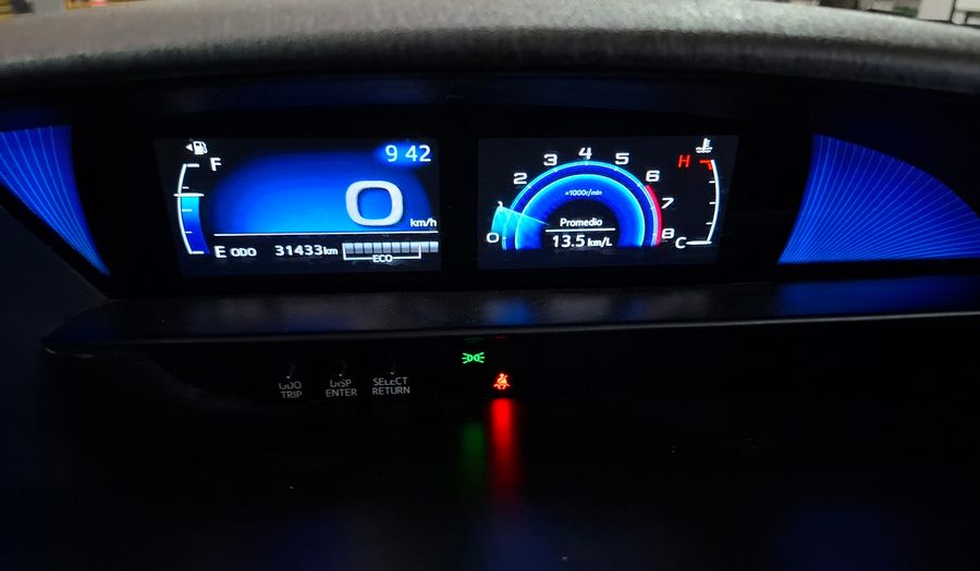 Toyota Etios 1.5 XLS PACK Hatchback 2023