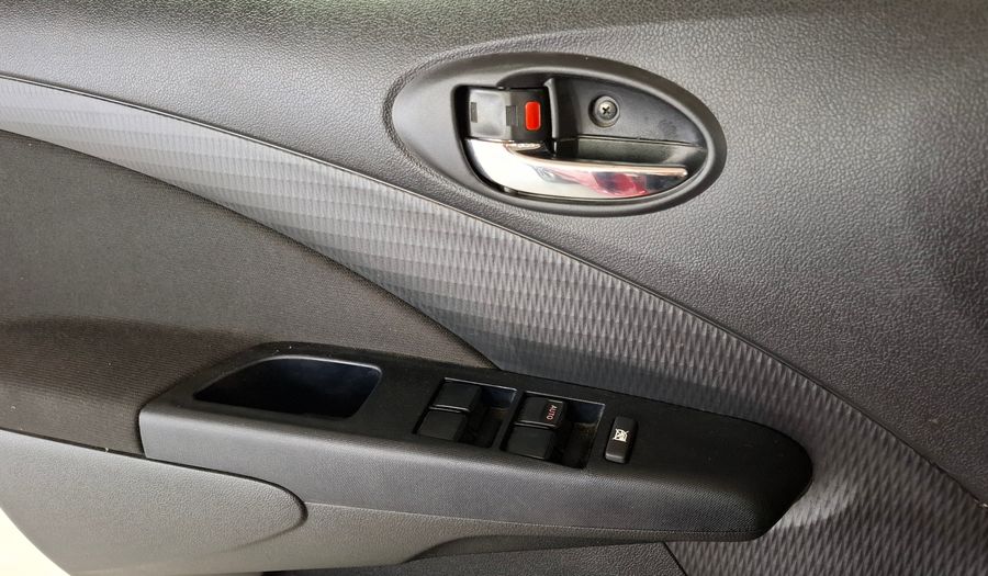 Toyota Etios 1.5 XLS PACK Hatchback 2023