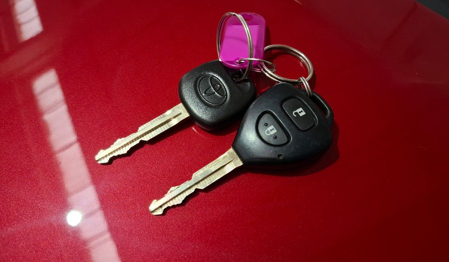 Toyota Etios 1.5 XLS PACK Hatchback 2023