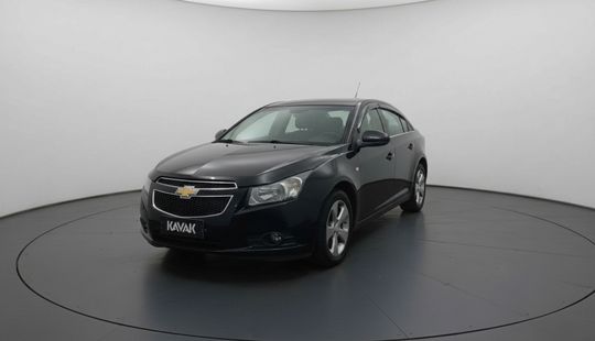 Chevrolet • Cruze