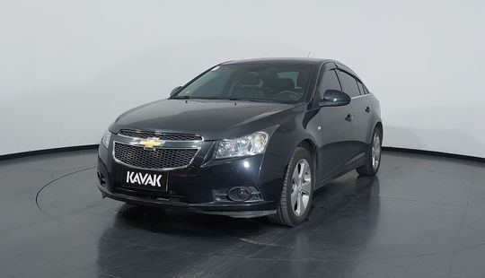 Chevrolet • Cruze
