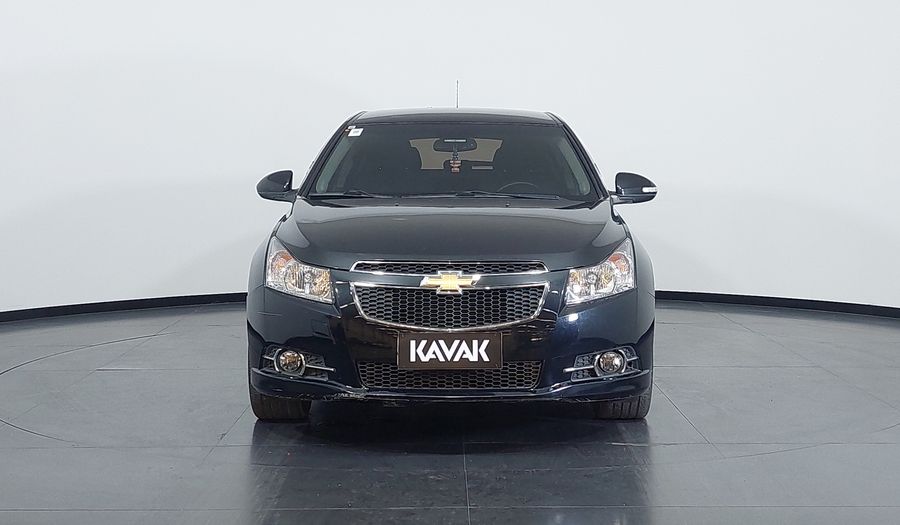 Chevrolet Cruze 1.8 16V SPORT6 FLEX LT Hatchback 2013