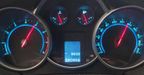 Chevrolet Cruze 1.8 16V SPORT6 FLEX LT Hatchback 2013
