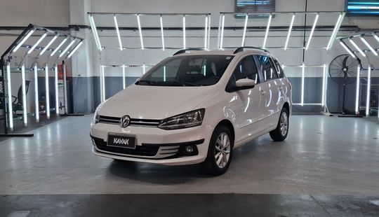 Volkswagen • Suran