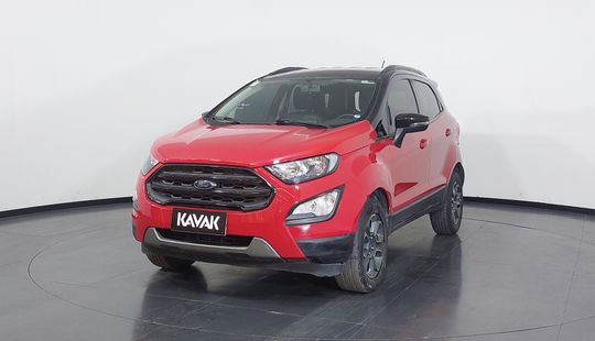 Ford • EcoSport