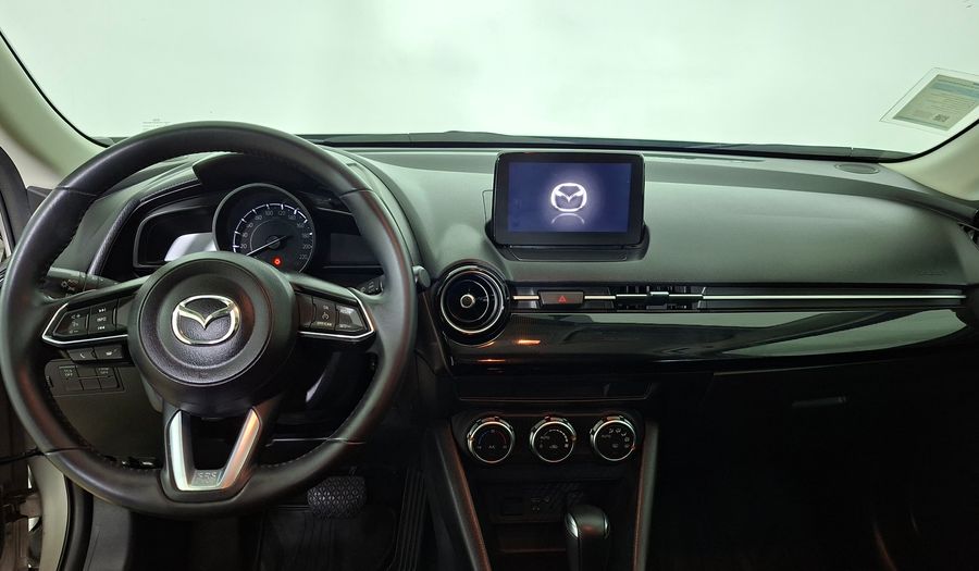 Mazda Cx-3 2.0 CORE AUTO SKYACTIVE Suv 2025