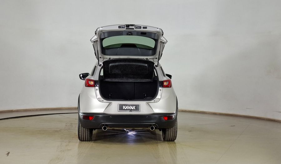 Mazda Cx-3 2.0 CORE AUTO SKYACTIVE Suv 2025