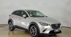 Mazda Cx-3 2.0 CORE AUTO SKYACTIVE Suv 2025