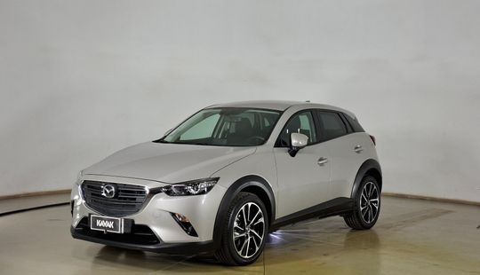 Mazda • CX-3