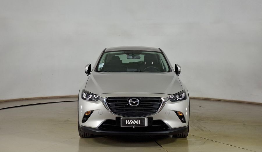 Mazda Cx-3 2.0 CORE AUTO SKYACTIVE Suv 2025