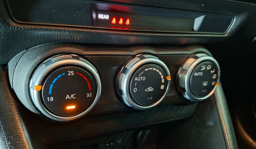 Mazda Cx-3 2.0 CORE AUTO SKYACTIVE Suv 2025