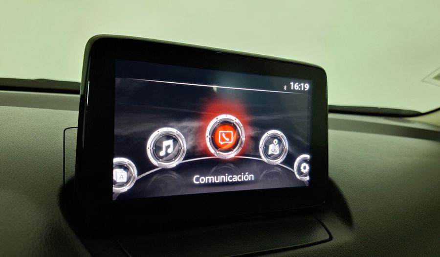 Mazda Cx-3 2.0 CORE AUTO SKYACTIVE Suv 2025