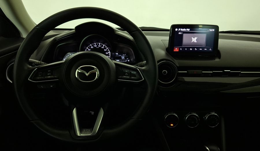Mazda Cx-3 2.0 CORE AUTO SKYACTIVE Suv 2025