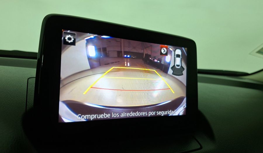 Mazda Cx-3 2.0 CORE AUTO SKYACTIVE Suv 2025