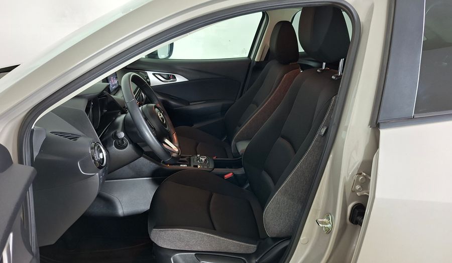 Mazda Cx-3 2.0 CORE AUTO SKYACTIVE Suv 2025