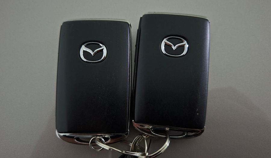 Mazda Cx-3 2.0 CORE AUTO SKYACTIVE Suv 2025