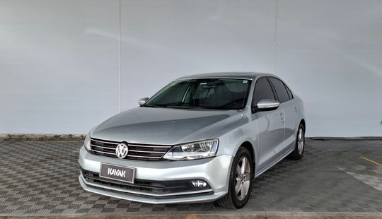 Volkswagen • Vento
